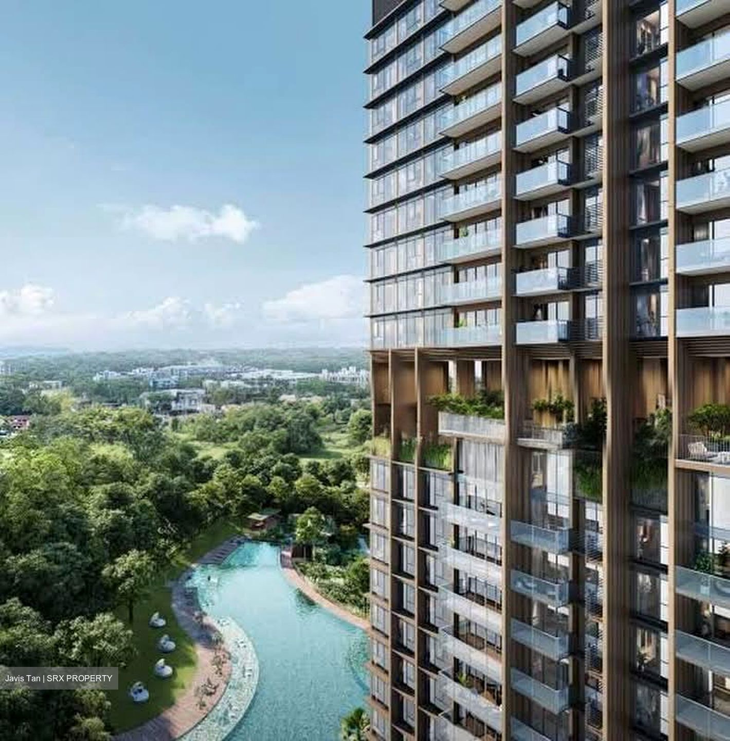Hillock Green (D26), Apartment #585372771